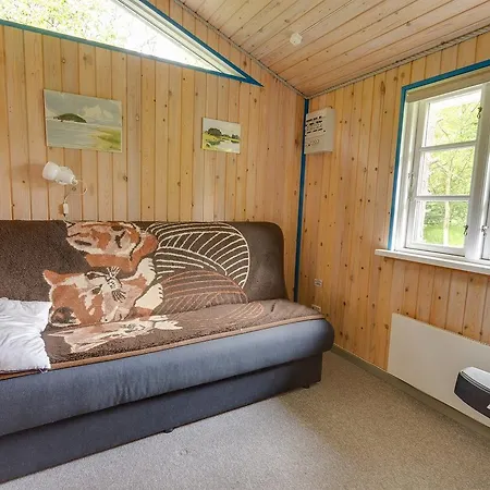 Three-bedroom Holiday In * Hals